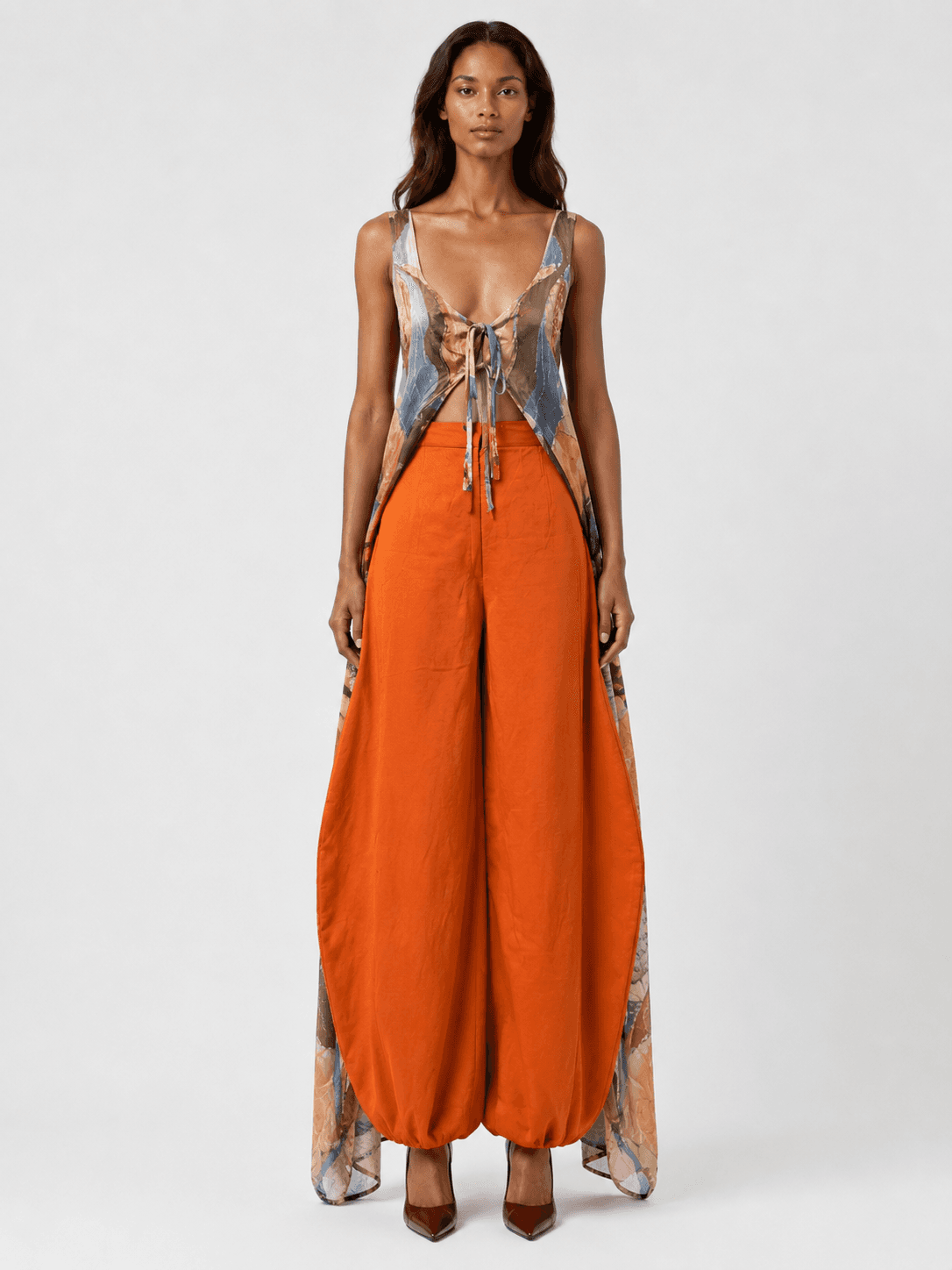 Look 06: Final Release